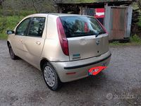 Usata Fiat Punto 2008 Utilitaria