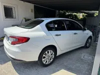 Usata Fiat Tipo Opening Edition 95 CV (69 kW) 2016 Bianco Berlina