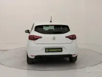Occasion Renault Clio V Business 86 PK (63 kW) 2021 Wit Sedan