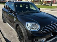 Usata Mini Countryman 150 CV (110 kW) 2018 Nero SUV