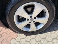 Usata Opel Mokka 140 CV (102 kW) 2016 Blu/azzurro SUV