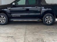 usata Ford Ranger 2 2 tdci double cab wildtrak 160cv auto