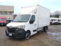 Usata Renault Master 150 CV (110 kW) 2020 Bianco Furgone