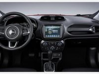 usata Jeep Renegade RENEGADEE-Hybrid My23 Limited1.5 Turbo T4 E-Hybrid 130cv Fwd