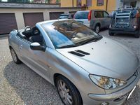 usata Peugeot 206 CC - 2007