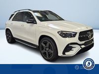 Nuova Mercedes GLE350 AMG 2025 Bianco SUV