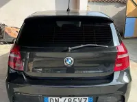 Usata BMW 120 177 CV (130 kW) 2008 Utilitaria