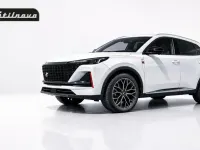 Nuova DR DR 6.0 178 CV (130 kW) 2026 Bianco SUV