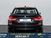 usata BMW 520 d Touring Sport - IVA Esposta