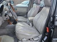 Usata Hyundai Terracan Dynamiq 163 CV (119 kW) 2004 Nero SUV