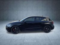 Nuova Audi RS3 Ambiente 400 CV (294 kW) 2025 Nero Berlina