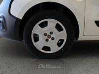 Usata Fiat Fiorino 95 CV (69 kW) 2022 Bianco Monovolume