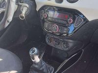 Usata Opel Adam Glam 87 CV (63 kW) 2017 Utilitaria