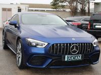 usata Mercedes AMG GT 43 Coupé 4 43 4Matic+ EQ-Boost AMG