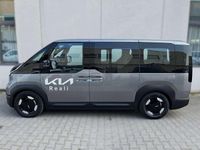 Nuova Kia PV5 Earth 119 kW (163 CV) 2026 Steel gray Monovolume