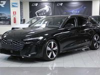 Usata Audi A5 S-Line 204 CV (150 kW) 2025 Nero mythos met. Coupé