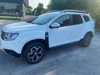 usata Dacia Duster SCe 115 2WD LPG Prestige