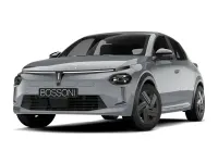 Nuova Lancia Ypsilon 100 CV (73 kW) 2026 Grigio Utilitaria