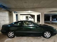 Usata Opel Calibra Color Edition 116 CV (85 kW) 1993 Coupé