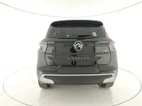 Nuova Citroën C3 Aircross 144 CV (105 kW) 2025 Nero SUV