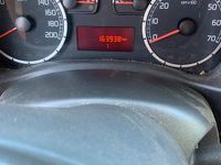 Usata Fiat Doblò 2008 Blu Monovolume