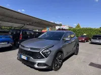 Usata Kia Sportage Style 230 CV (169 kW) 2023 Other SUV