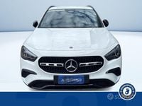 Usata Mercedes GLA200 Advanced Plus 150 CV (110 kW) 2025 Bianco SUV