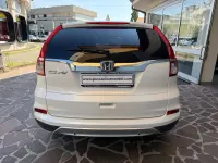 Usata Honda CR-V Elegance 160 CV (117 kW) 2015 Bianco SUV
