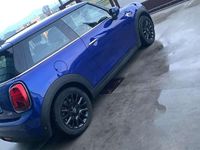 Usata Mini ONE 75 CV (55 kW) 2019 Utilitaria