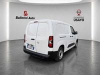 Usata Opel Combo S 102 CV (75 kW) 2020 Monovolume