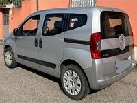 Usata Fiat Qubo 75 CV (55 kW) 2009 Monovolume