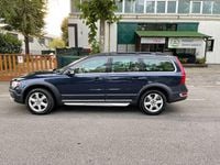 Usata Volvo XC70 Summum 205 CV (150 kW) 2012 Station wagon