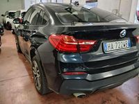 Brugt BMW X4 M Sport 190 HK (139 kW) 2015 Other SUV