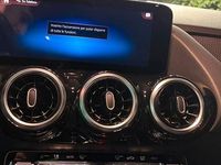 Begagnad Mercedes GLA180 109 HK (80 kW) 2020 Svart SUV