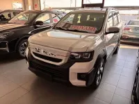 Nuova SWM G03 102 CV (75 kW) 2026 Bianco SUV