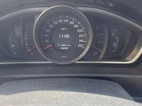 Usata Volvo V40 Business Edition 2017 Grigio Berlina