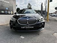 Usata BMW 118 M Sport 150 CV (110 kW) 2024 Nero Utilitaria