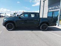 Usata Mercedes X250 190 CV (139 kW) 2018 Verde Pick-up