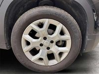 Usata Jeep Avenger Longitude 101 CV (74 kW) 2023 Nero SUV