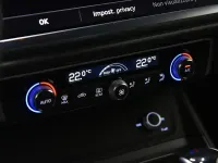 Usata Audi Q3 S-Line 150 CV (110 kW) 2024 Grigio SUV