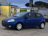 usata Fiat Grande Punto DIESEL 1.3 MJT 55kw CLIMA