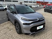 Usata Citroën C3 Aircross 110 CV (80 kW) 2022 Grigio SUV