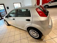 usata Fiat Punto 1.4 8V 5 porte Easypower Street