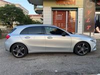 usata Mercedes A200 Classe APremium Night Ed...