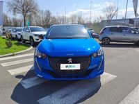 usata Peugeot 208 GT Pack PureTech 100 S/S