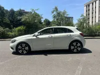 Usata Mercedes A180 122 CV (89 kW) 2012 Utilitaria