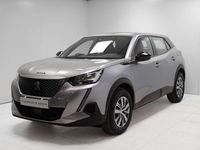 Usata Peugeot e-2008 Active 100 kW (136 CV) 2023 Grigio SUV