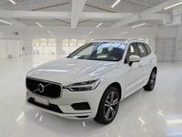 Usata Volvo XC60 Business Edition 197 CV (144 kW) 2020 SUV