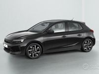 Usata Opel Corsa S 101 CV (74 kW) 2025 Verde Utilitaria