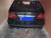 Usata Mercedes B200 140 CV (102 kW) 2007 Monovolume